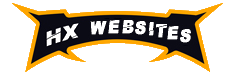 HX Websites